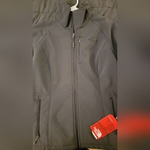 Brand new North face jacket